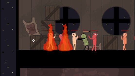 Star Fetus — screenshot 2