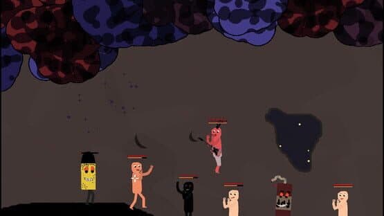 Star Fetus — screenshot 4