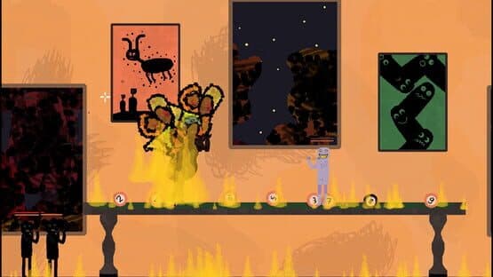 Star Fetus — screenshot 6