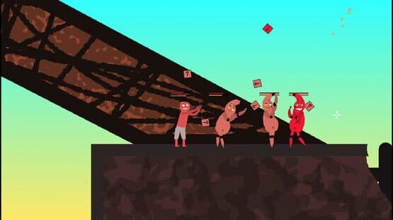 Star Fetus — screenshot 7