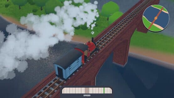 Railway Life — screenshot 3