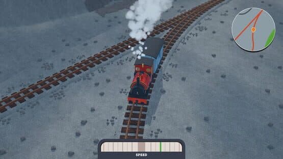 Railway Life — screenshot 4
