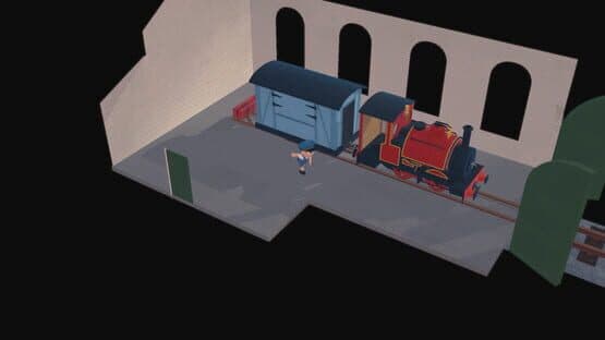 Railway Life — screenshot 5