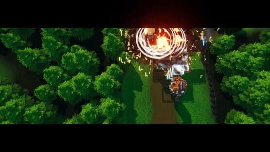 Meranbaralan — screenshot 5