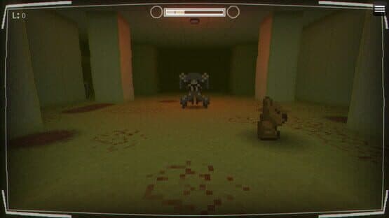 AO: Containment Breach — screenshot 1