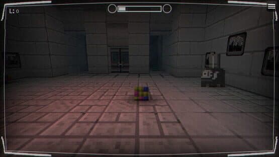 AO: Containment Breach — screenshot 2