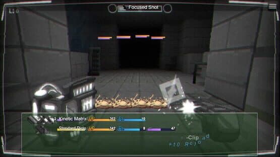 AO: Containment Breach — screenshot 4