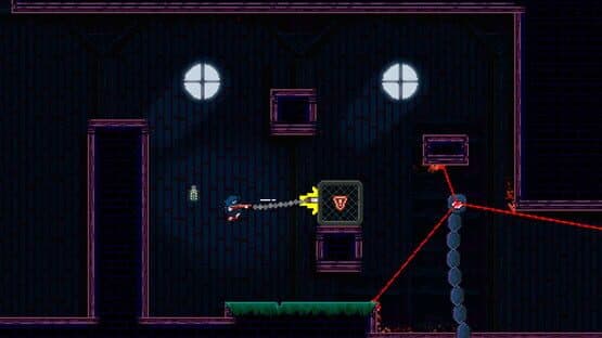 Oyster Wars — screenshot 2