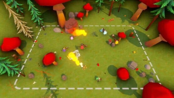 Beak Blades — screenshot 3