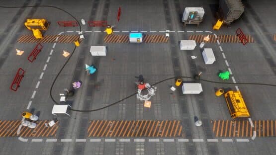 Beak Blades — screenshot 5