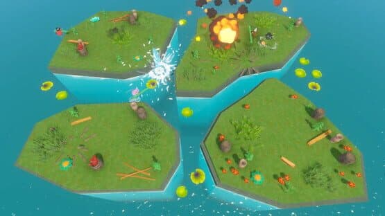 Beak Blades — screenshot 7