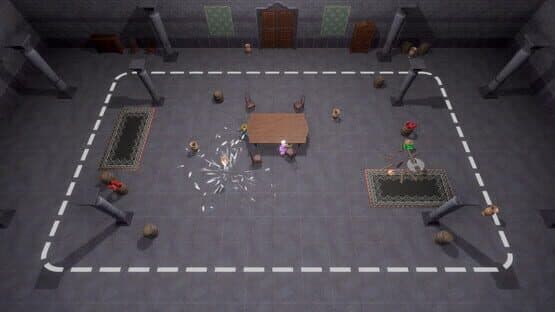 Beak Blades — screenshot 8