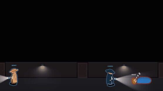 Murder Scheme — screenshot 4