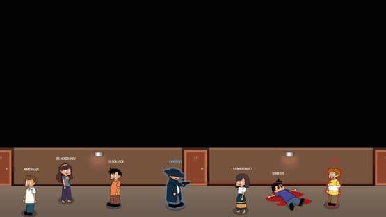 Murder Scheme — screenshot 5