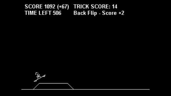 Skateboarding: Breakthrough Gaming Arcade — screenshot 1