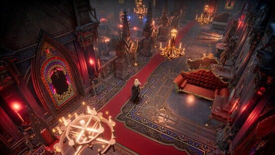 V Rising: Legacy of Castlevania - Premium Pack — screenshot 1