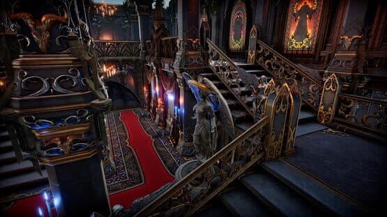 V Rising: Legacy of Castlevania - Premium Pack — screenshot 2