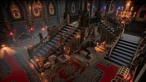 V Rising: Legacy of Castlevania - Premium Pack — screenshot 4