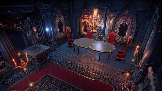 V Rising: Legacy of Castlevania - Premium Pack — screenshot 5