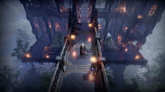 V Rising: Legacy of Castlevania - Premium Pack — screenshot 6