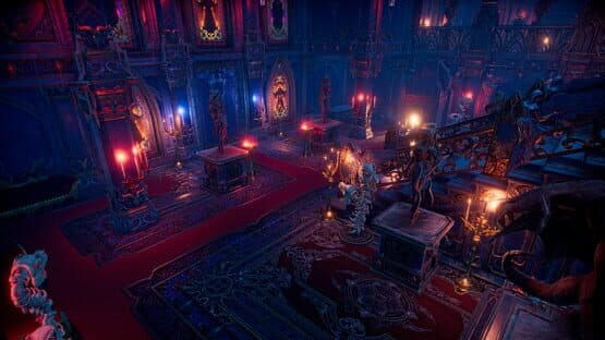 V Rising: Legacy of Castlevania - Premium Pack — screenshot 7