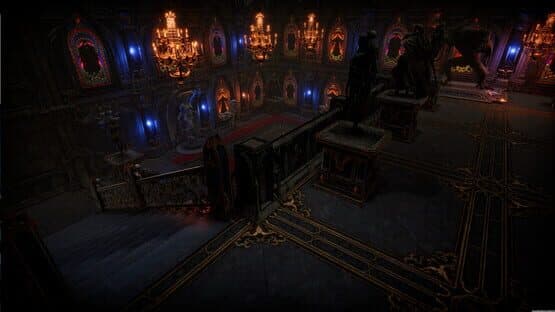 V Rising: Legacy of Castlevania - Premium Pack — screenshot 8