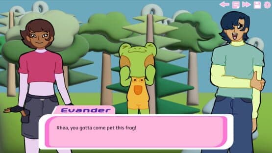 Space Syrup — screenshot 3