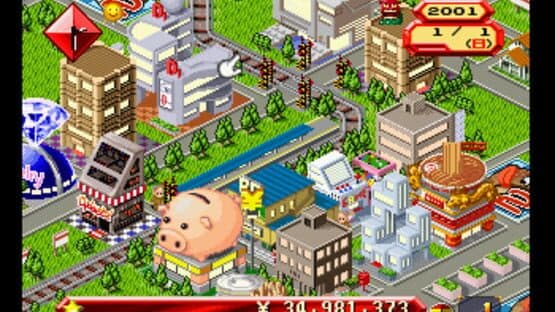 Burger Burger 2 — screenshot 1