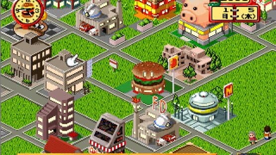 Burger Burger 2 — screenshot 2
