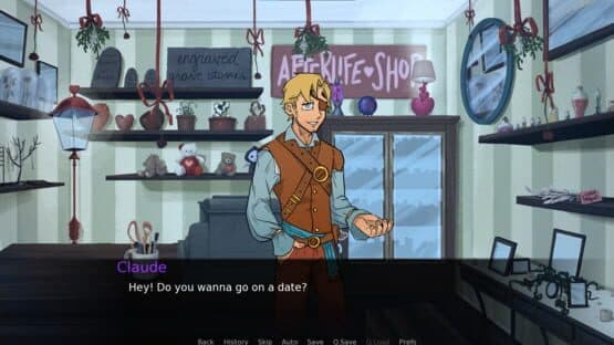 Soul Mates — screenshot 1