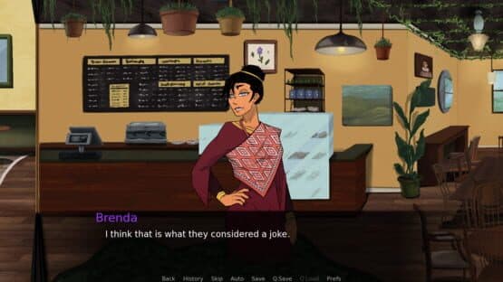 Soul Mates — screenshot 2