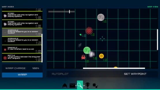 Interstellar Dominion — screenshot 2