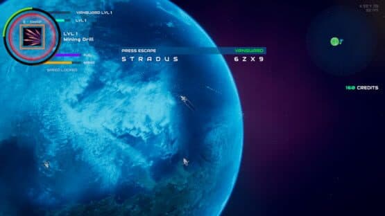 Interstellar Dominion — screenshot 3