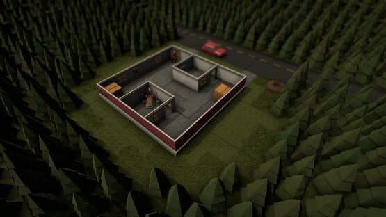 Endure the Swarm — screenshot 2