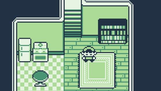 Monster of the Weekend — screenshot 2