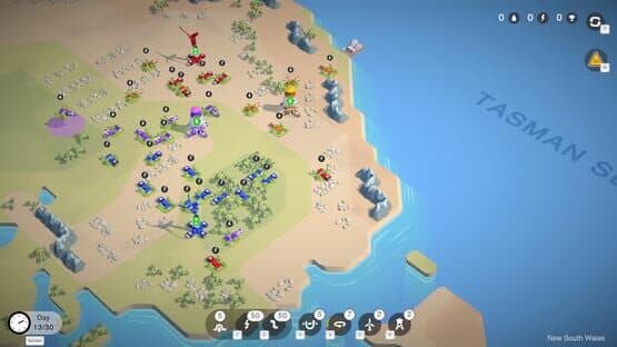 Tiny Connections — screenshot 2