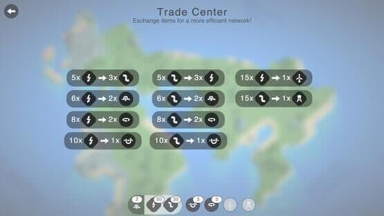Tiny Connections — screenshot 3