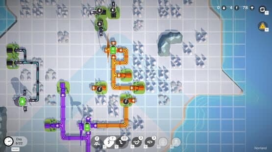 Tiny Connections — screenshot 4