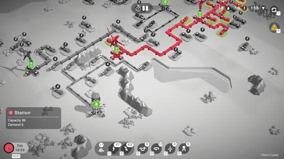 Tiny Connections — screenshot 6