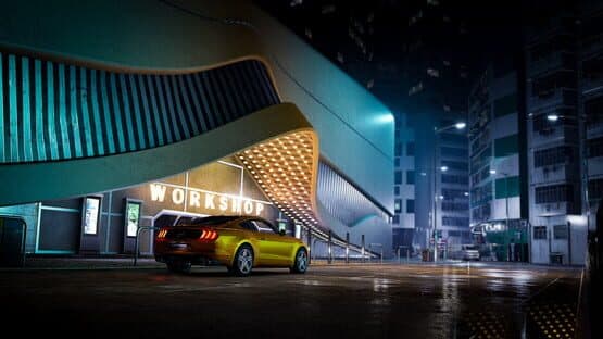 Test Drive Unlimited Solar Crown — screenshot 7