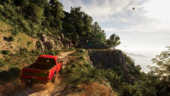 Test Drive Unlimited Solar Crown — screenshot 8