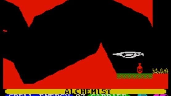 Alchemist — screenshot 5