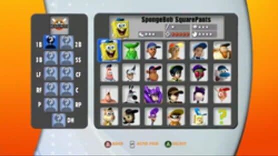 Nicktoons MLB — screenshot 1