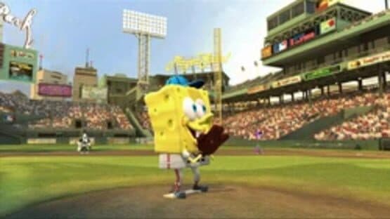 Nicktoons MLB — screenshot 3