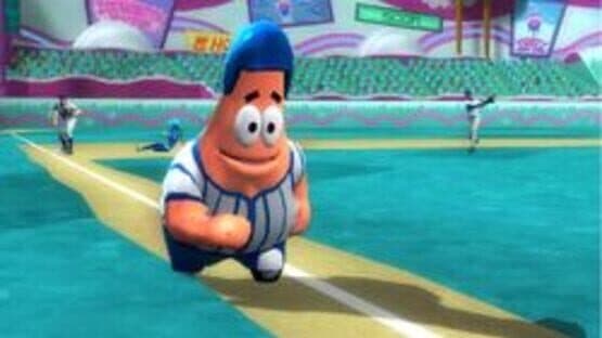 Nicktoons MLB — screenshot 4