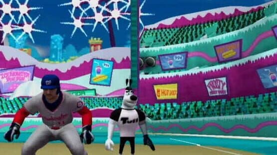 Nicktoons MLB — screenshot 5
