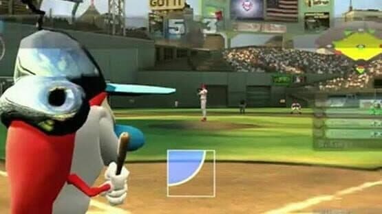 Nicktoons MLB — screenshot 6