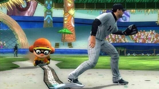Nicktoons MLB — screenshot 8