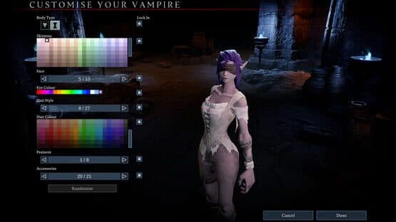 V Rising: Founder's Pack - Eldest Bloodline — screenshot 6