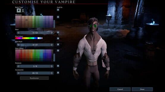 V Rising: Founder's Pack - Eldest Bloodline — screenshot 7